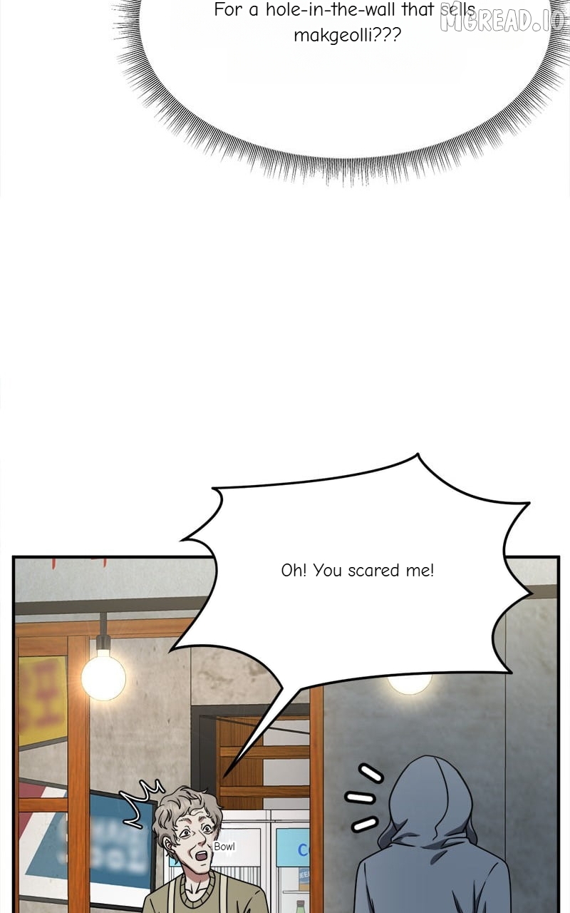 Change Me Chapter 223  - page 63
